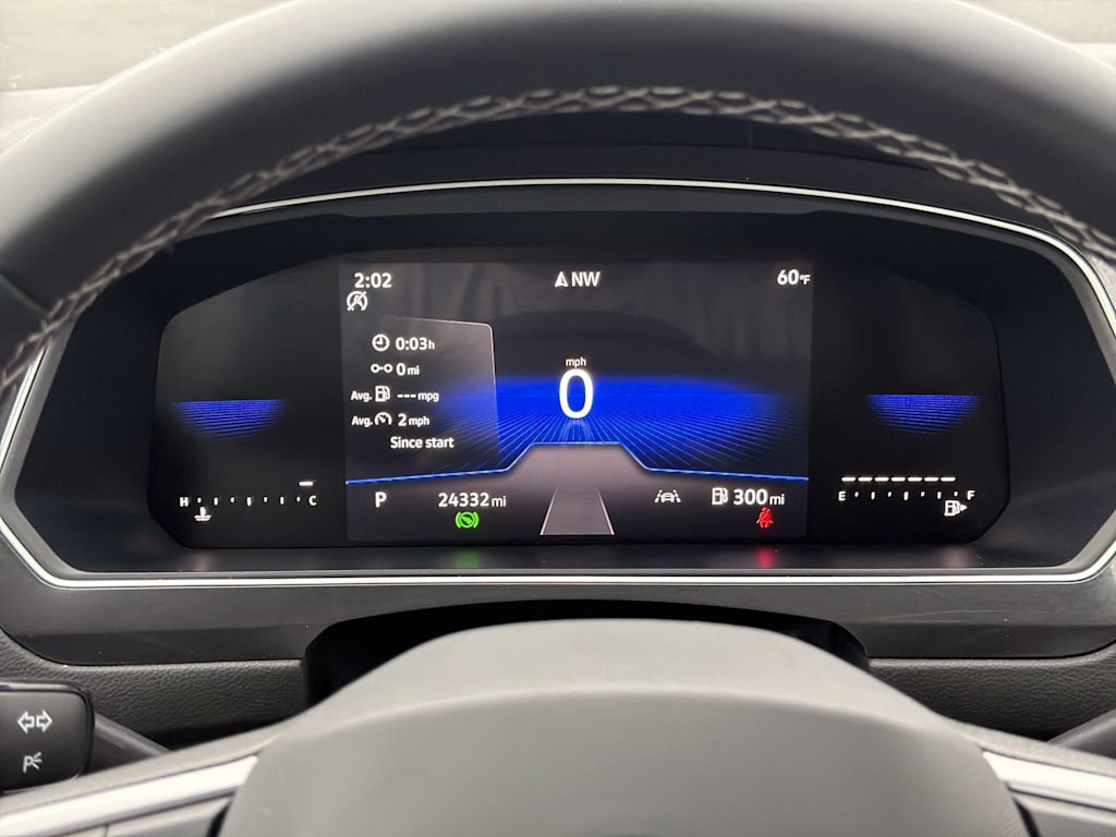 Thumbnail: 2024 Volkswagen Tiguan - 13