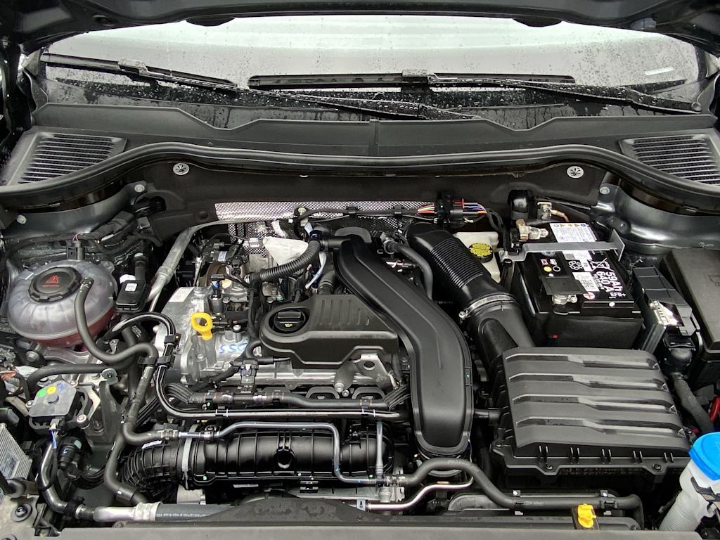 Thumbnail: 2025 Volkswagen Taos - 7