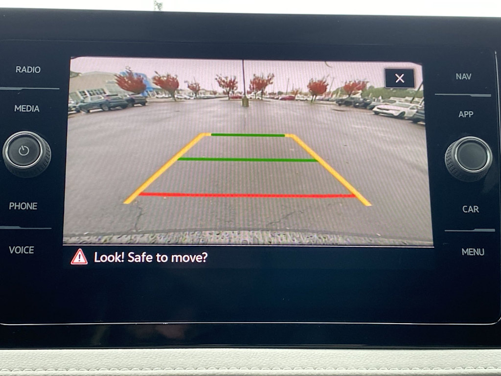 Thumbnail: 2025 Volkswagen Taos - 26