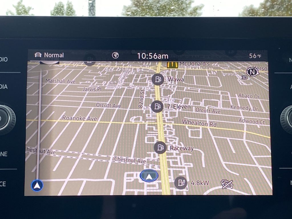 Thumbnail: 2025 Volkswagen Taos - 15