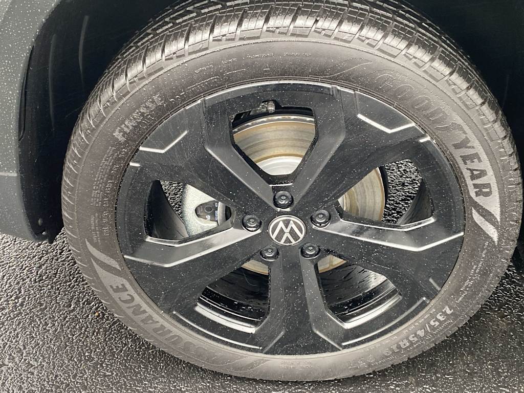 Thumbnail: 2025 Volkswagen Taos - 6