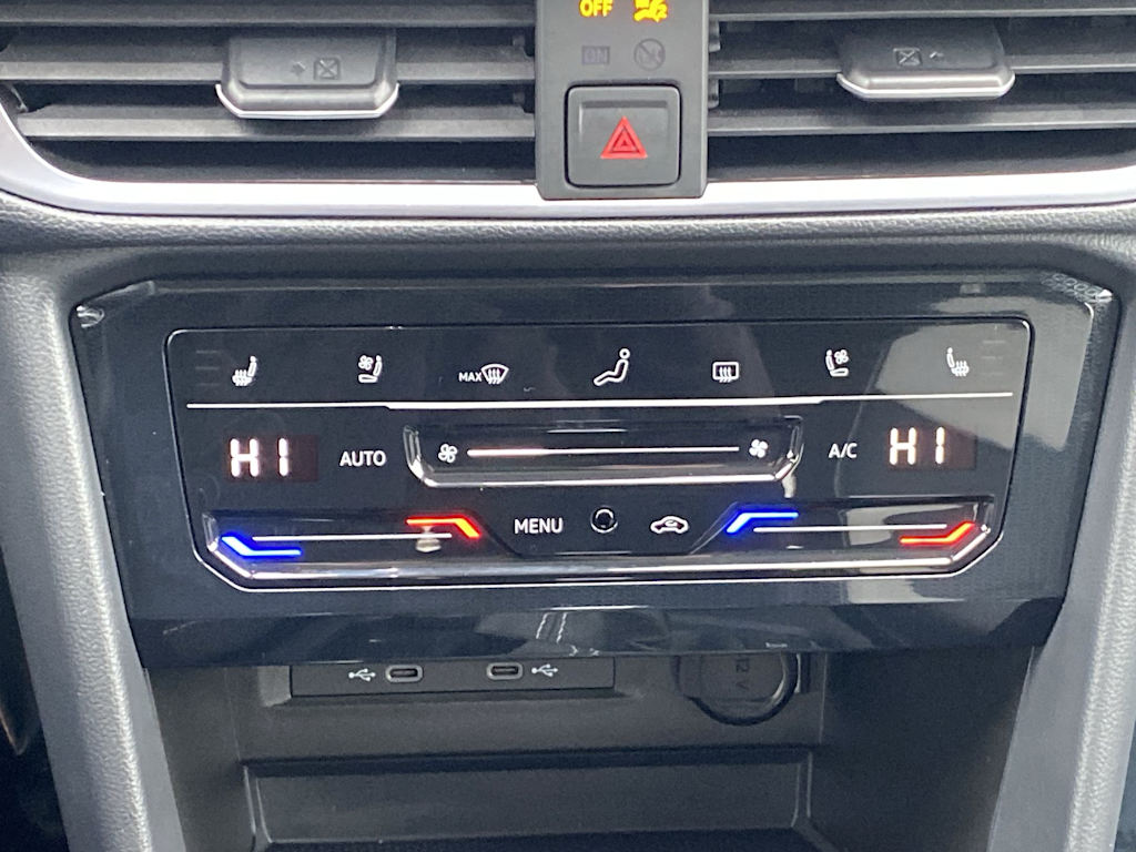 Thumbnail: 2025 Volkswagen Taos - 24