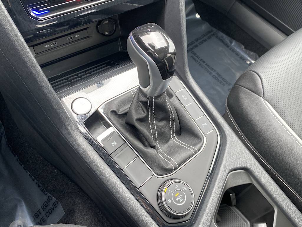 Thumbnail: 2025 Volkswagen Taos - 12