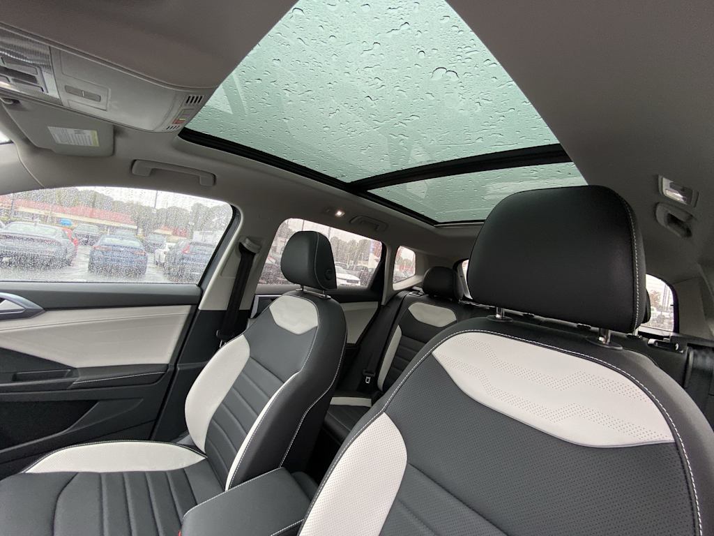 Thumbnail: 2025 Volkswagen Taos - 23