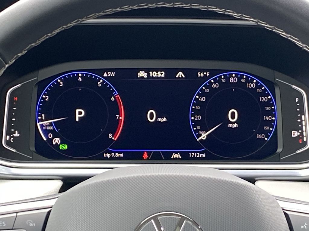 Thumbnail: 2025 Volkswagen Taos - 13