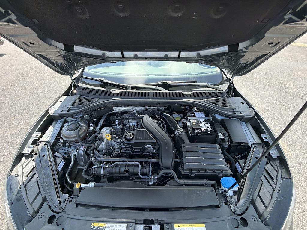 Thumbnail: 2024 Volkswagen Jetta - 8