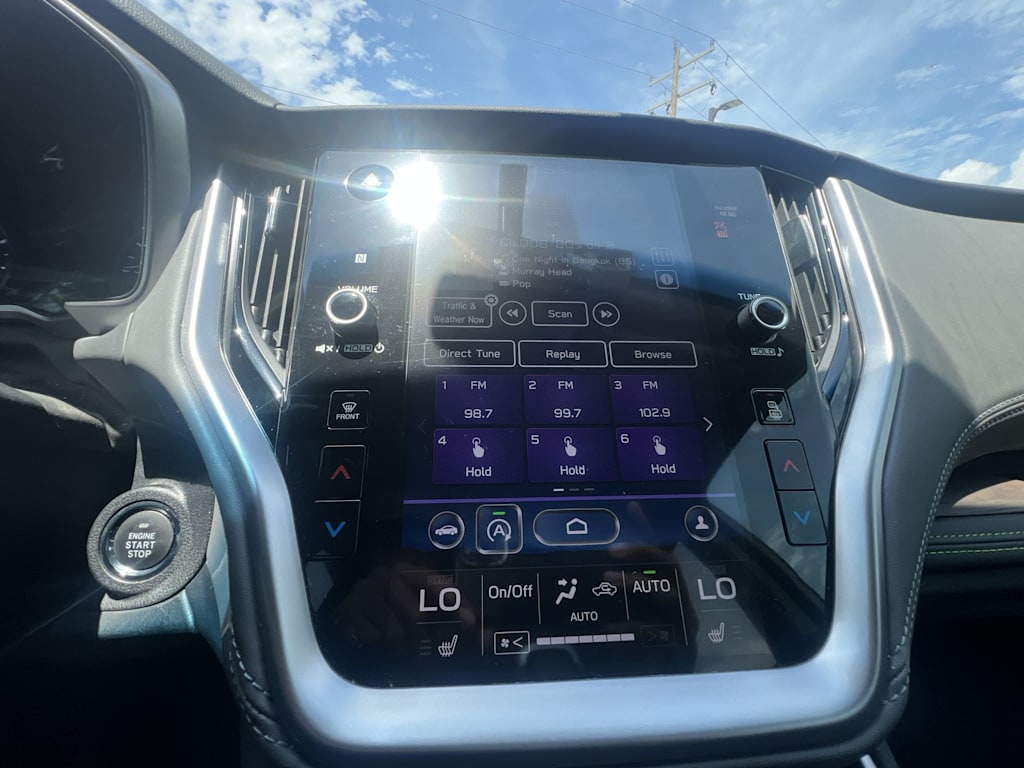 Thumbnail: 2020 Subaru Outback - 10