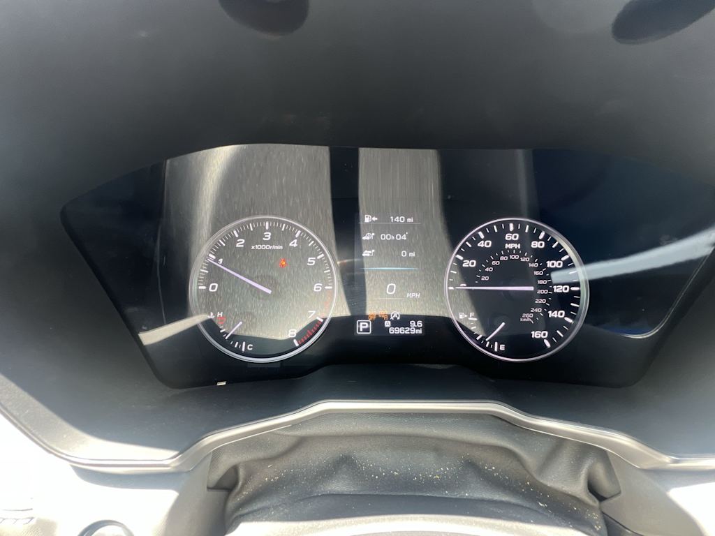 Thumbnail: 2020 Subaru Outback - 19
