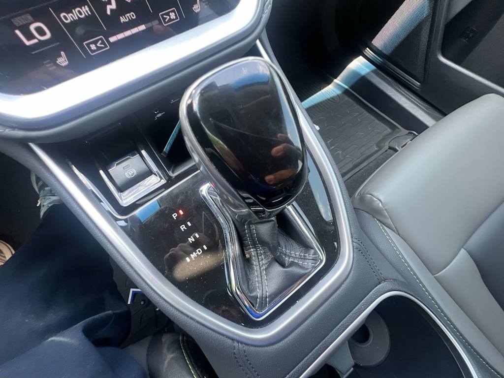 Thumbnail: 2020 Subaru Outback - 11