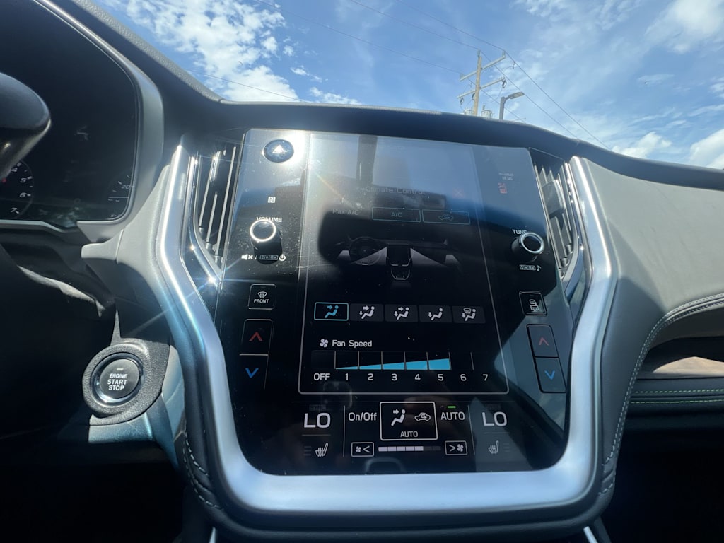 Thumbnail: 2020 Subaru Outback - 23
