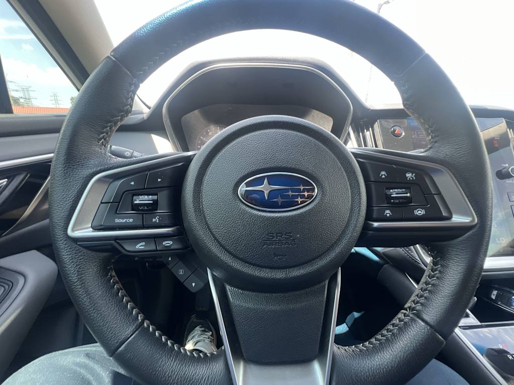 Thumbnail: 2020 Subaru Outback - 2