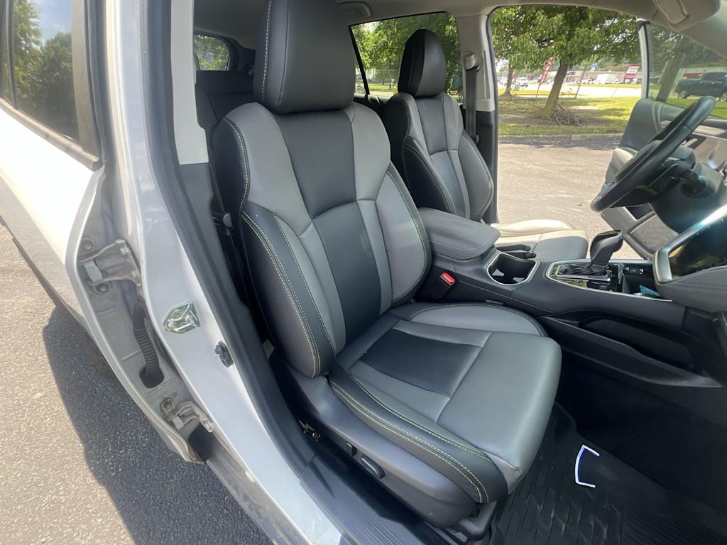 Thumbnail: 2020 Subaru Outback - 8