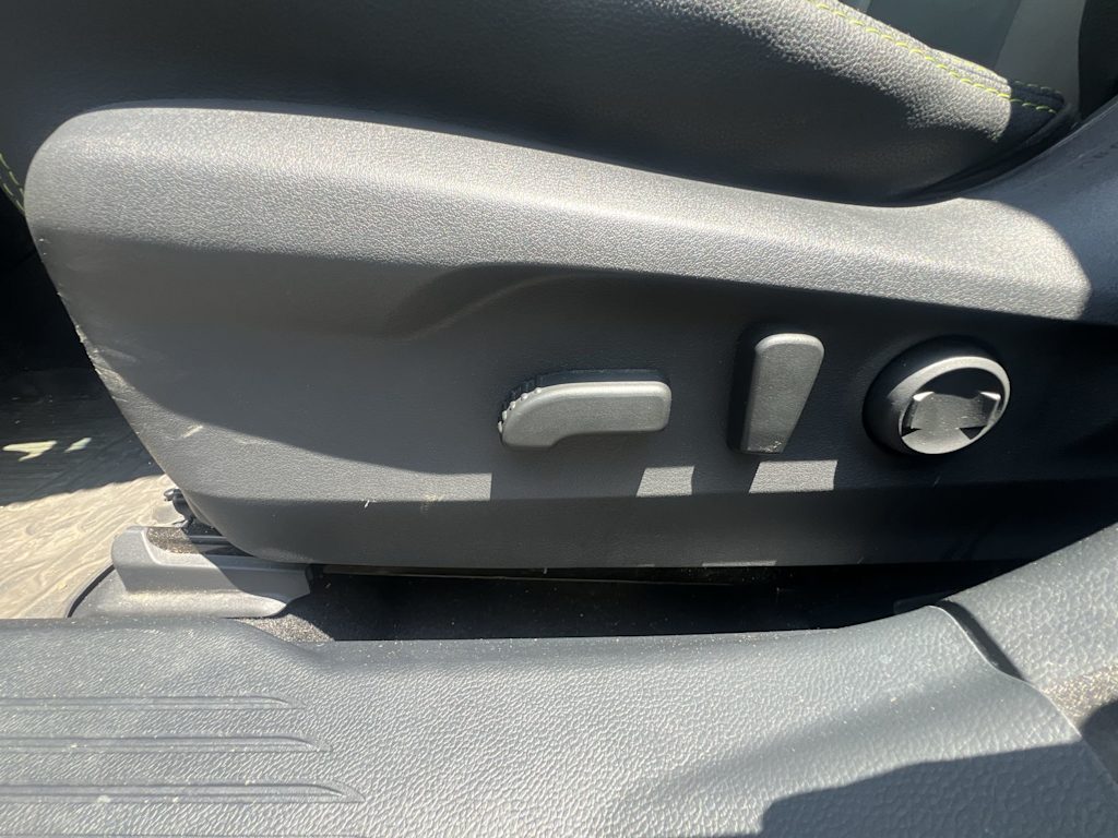 Thumbnail: 2020 Subaru Outback - 20