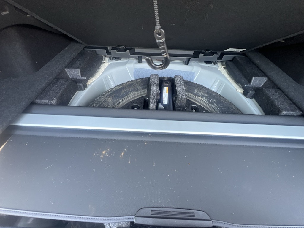 Thumbnail: 2020 Subaru Outback - 12