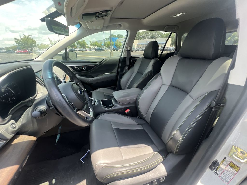 Thumbnail: 2020 Subaru Outback - 7