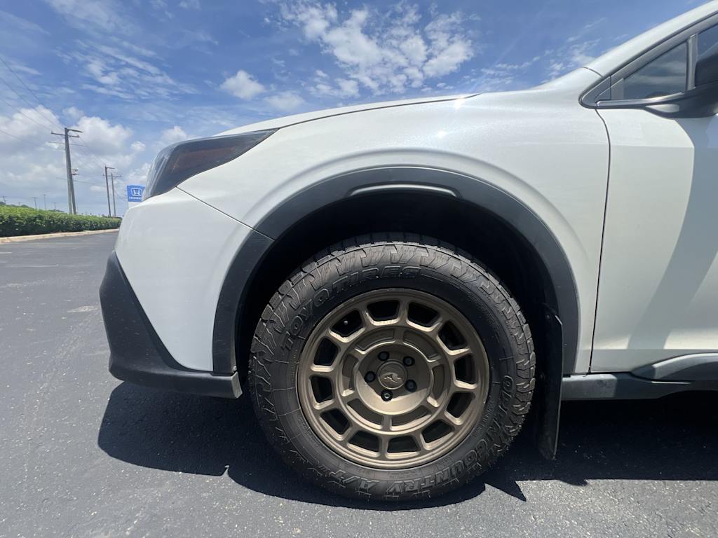 Thumbnail: 2020 Subaru Outback - 5