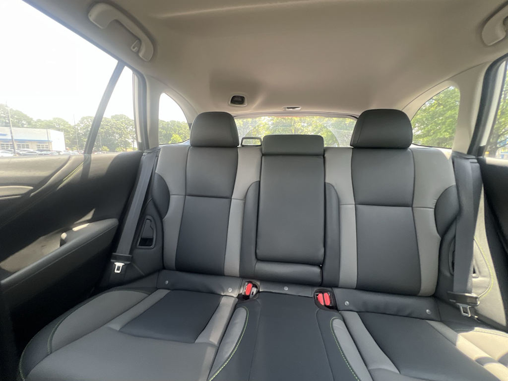 Thumbnail: 2020 Subaru Outback - 9