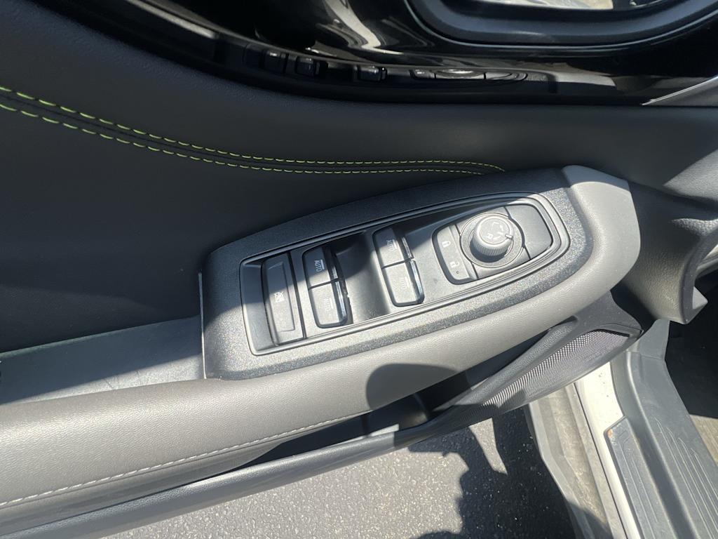 Thumbnail: 2020 Subaru Outback - 21