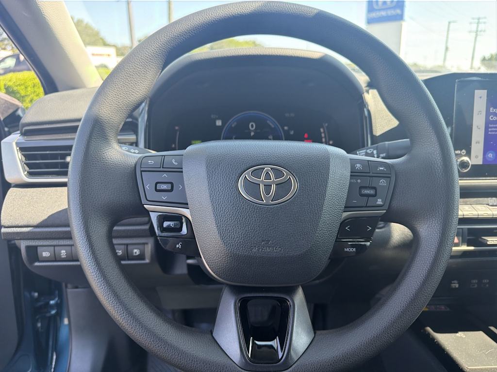 Thumbnail: 2025 Toyota Camry - 2