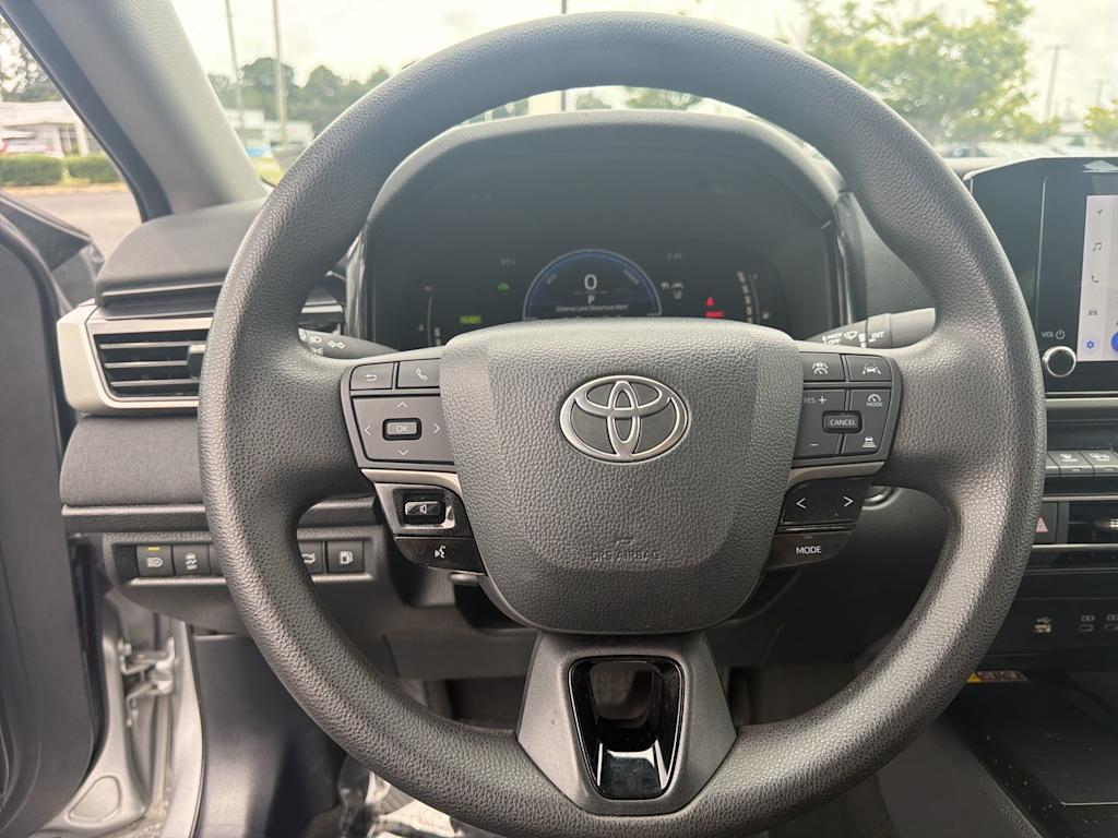 Thumbnail: 2025 Toyota Camry - 2
