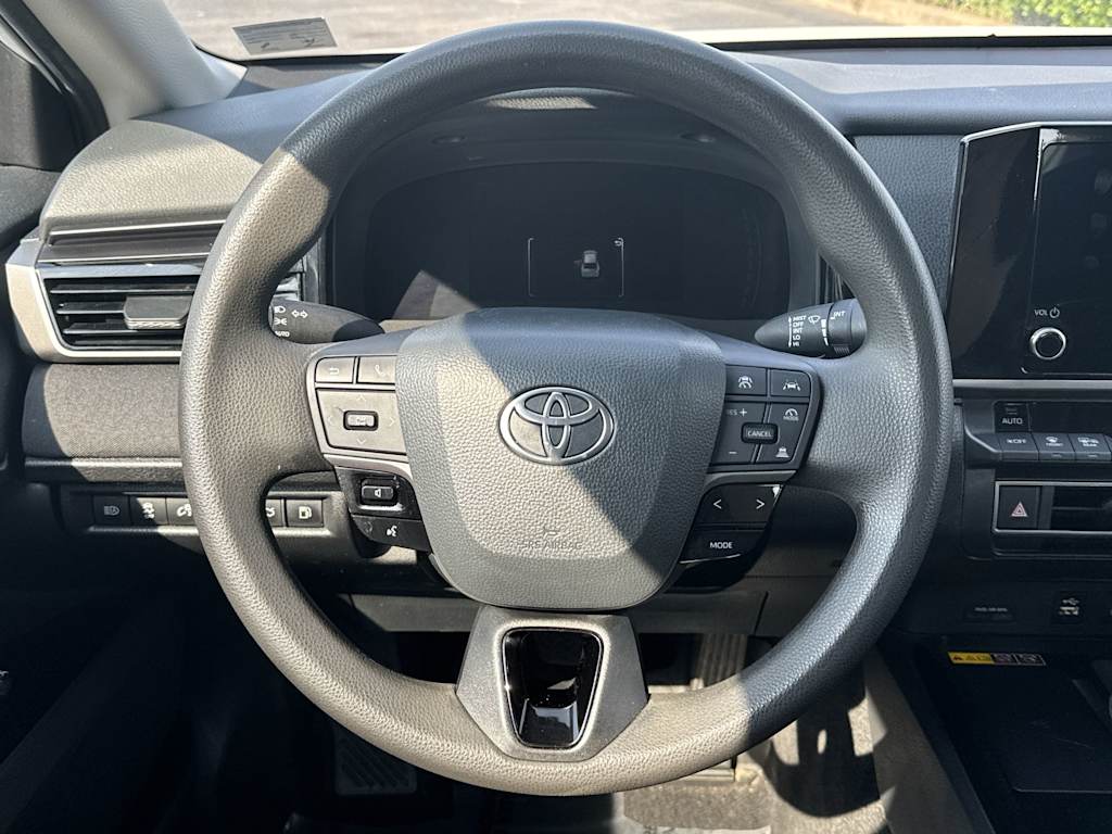 Thumbnail: 2025 Toyota Camry - 2