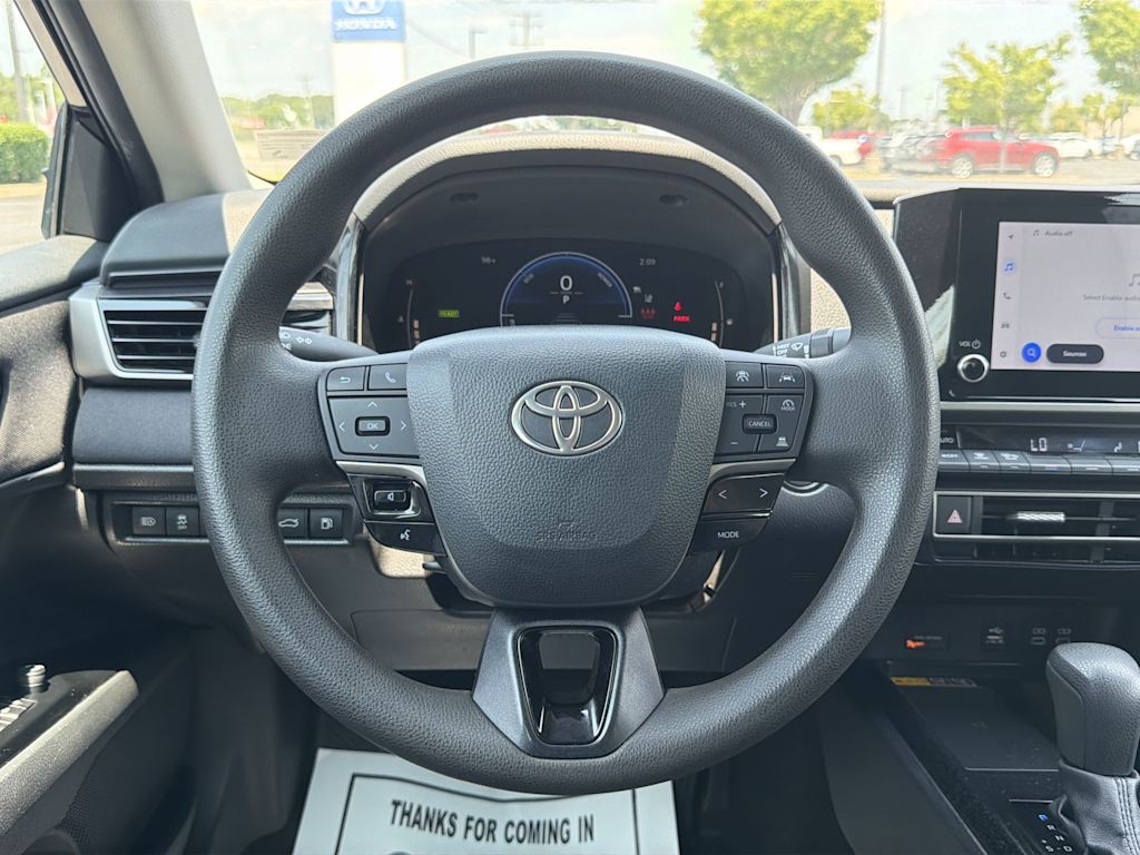 Thumbnail: 2025 Toyota Camry - 2