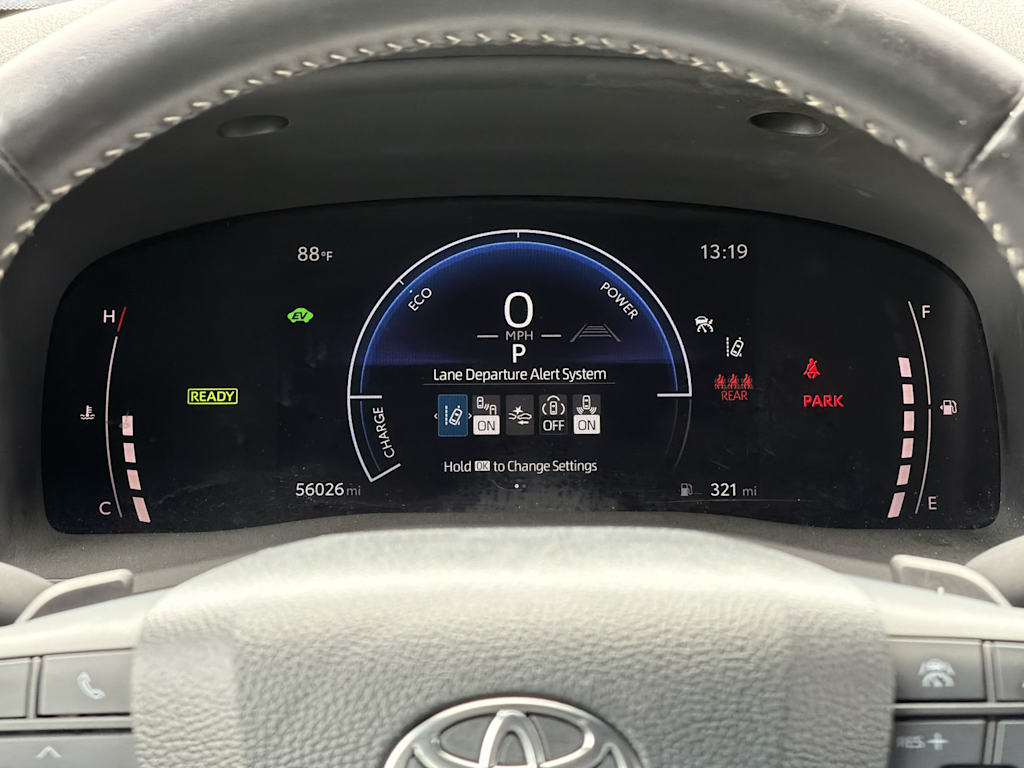 Thumbnail: 2025 Toyota Camry - 12