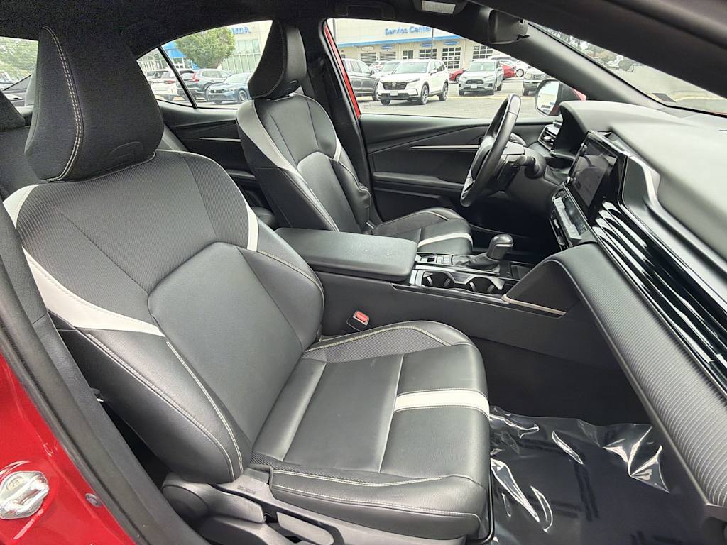 Thumbnail: 2025 Toyota Camry - 8