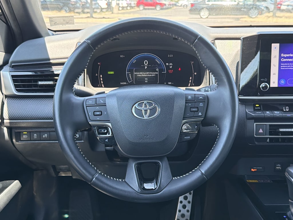 Thumbnail: 2025 Toyota Camry - 2