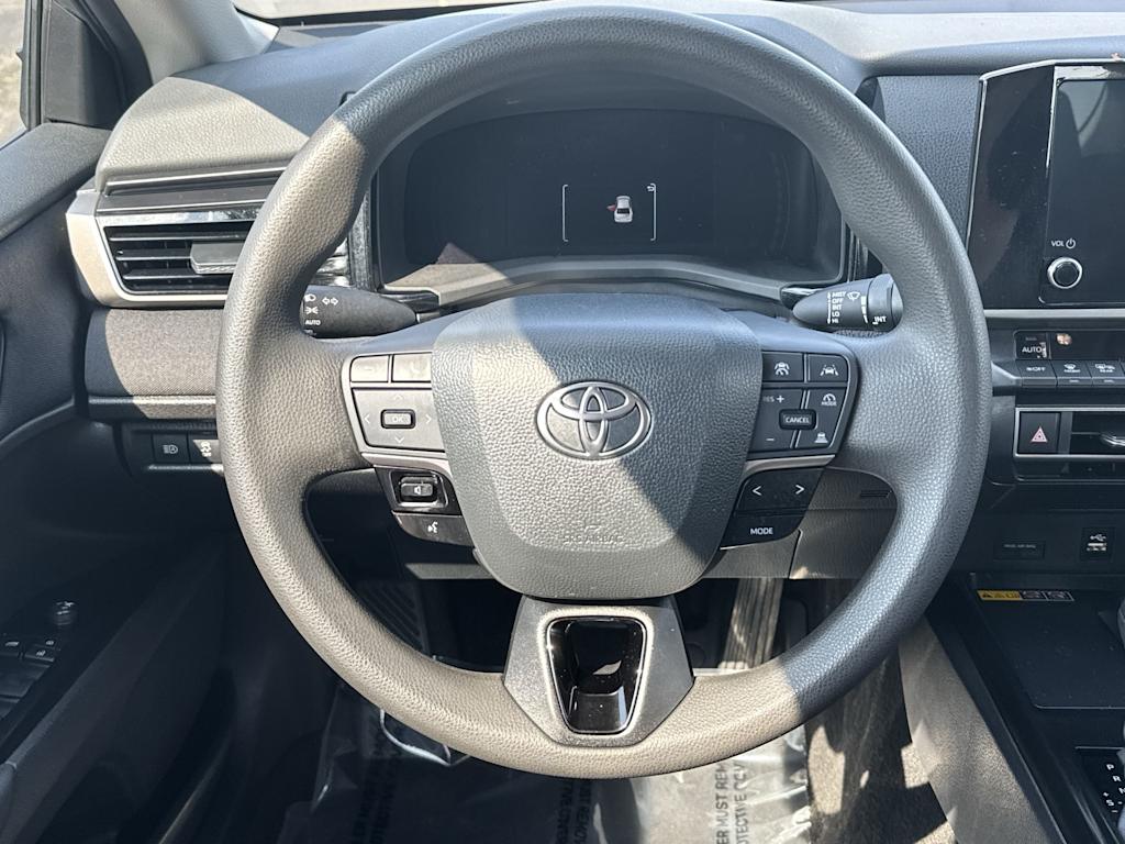 Thumbnail: 2025 Toyota Camry - 2