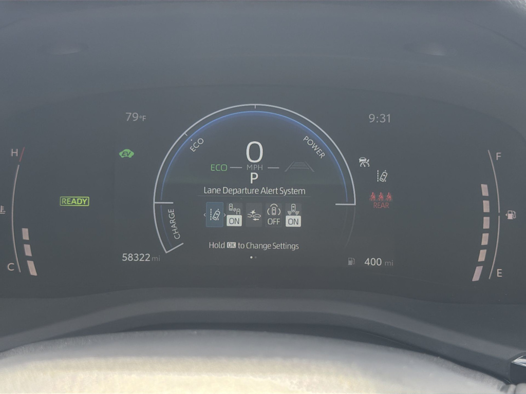 Thumbnail: 2025 Toyota Camry - 14