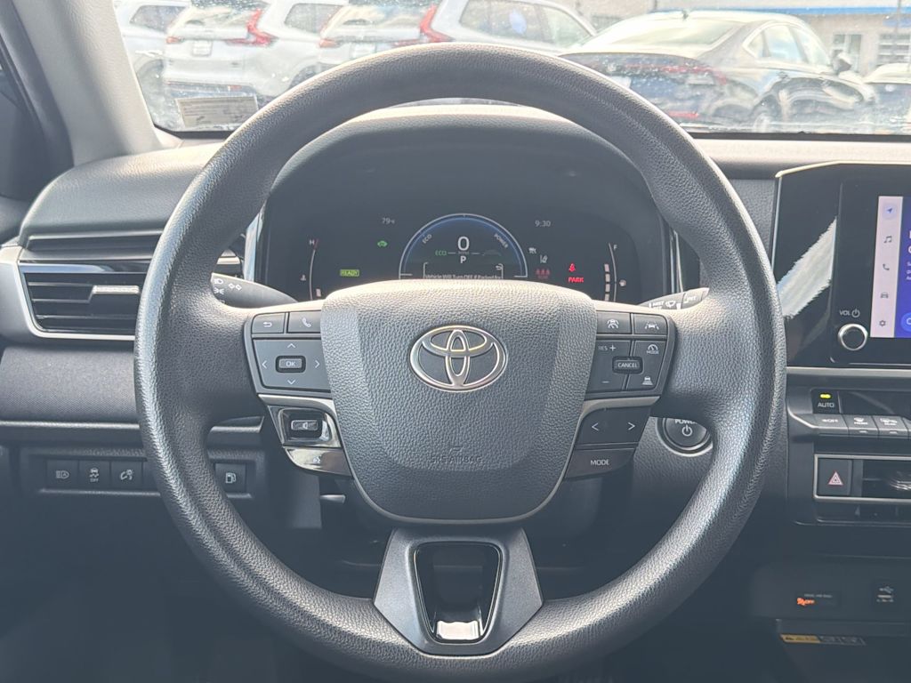 Thumbnail: 2025 Toyota Camry - 2