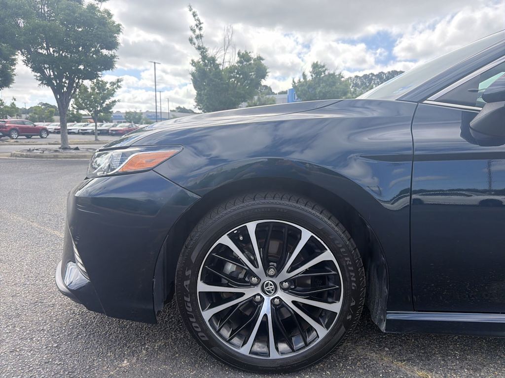 Thumbnail: 2020 Toyota Camry - 6
