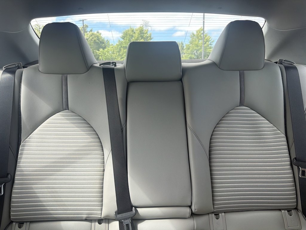 Thumbnail: 2020 Toyota Camry - 10