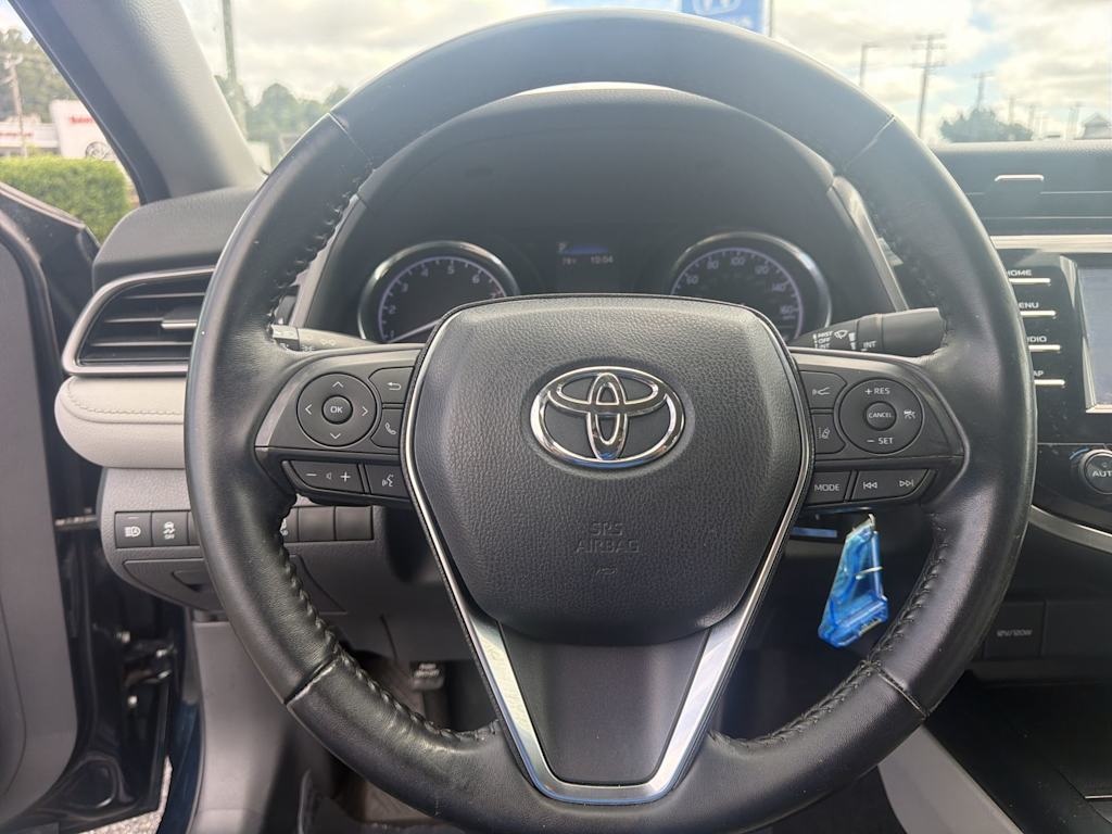Thumbnail: 2020 Toyota Camry - 2