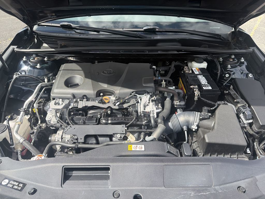 Thumbnail: 2020 Toyota Camry - 7
