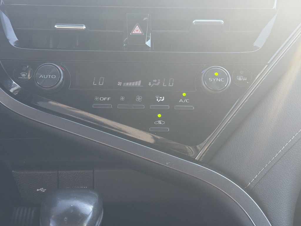 Thumbnail: 2024 Toyota Camry - 21