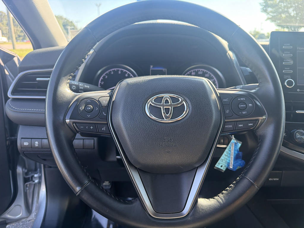 Thumbnail: 2024 Toyota Camry - 2