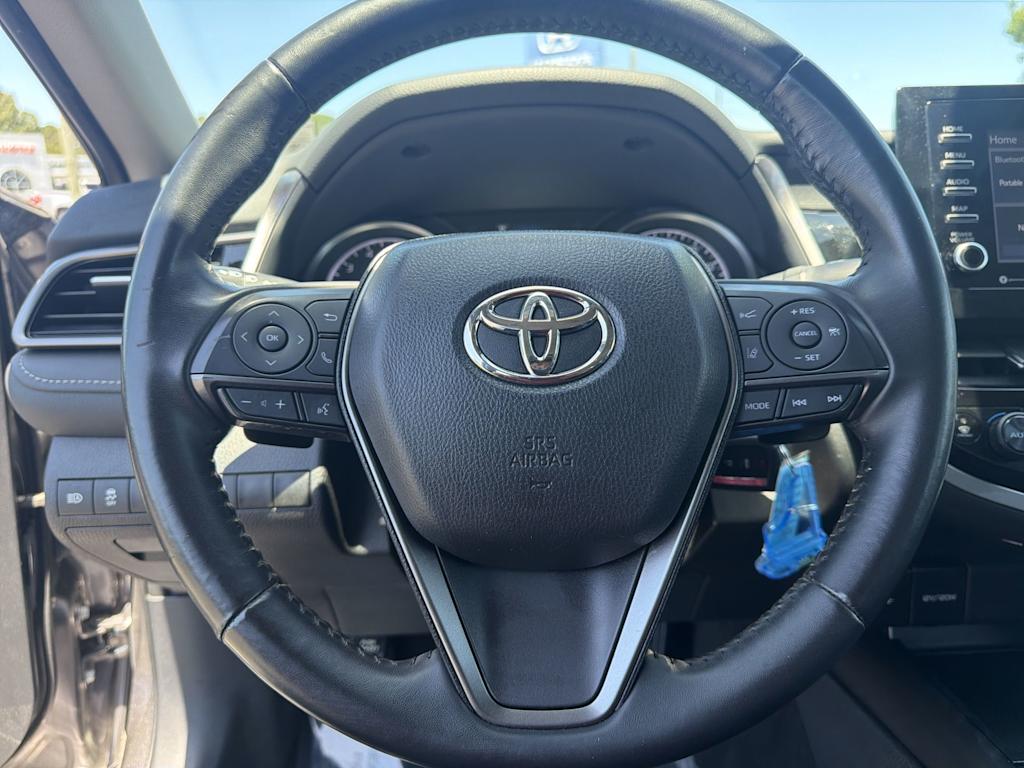 Thumbnail: 2024 Toyota Camry - 2