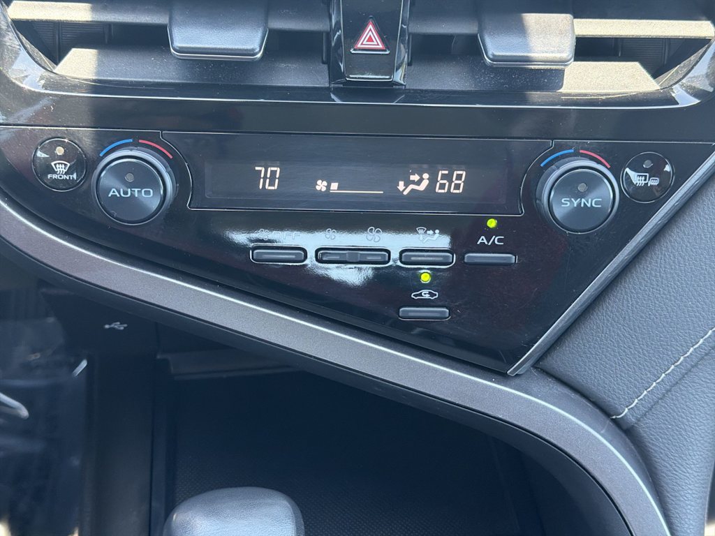 Thumbnail: 2024 Toyota Camry - 22