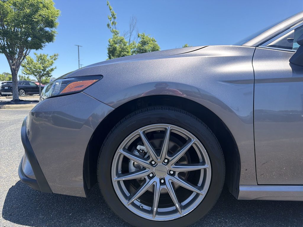 Thumbnail: 2024 Toyota Camry - 6