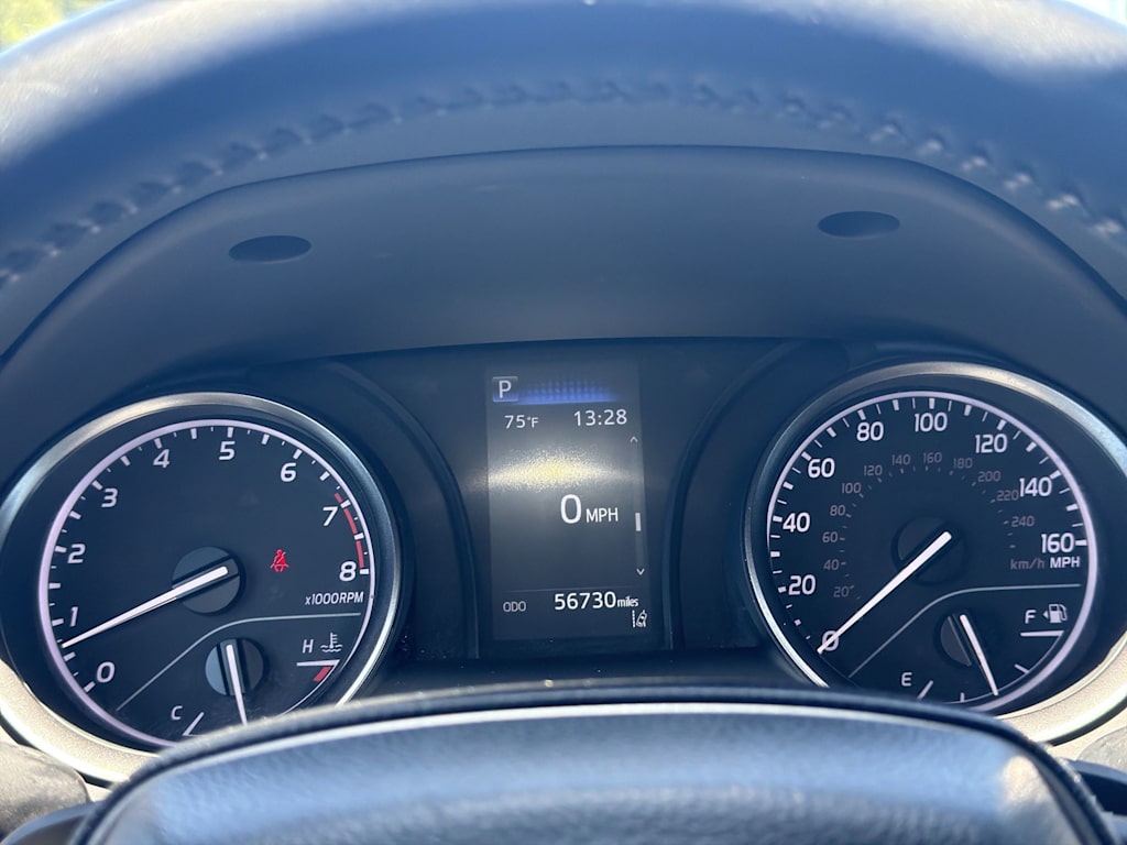 Thumbnail: 2024 Toyota Camry - 13