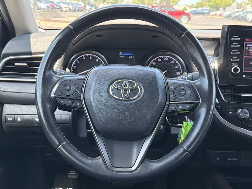 Thumbnail: 2024 Toyota Camry - 2