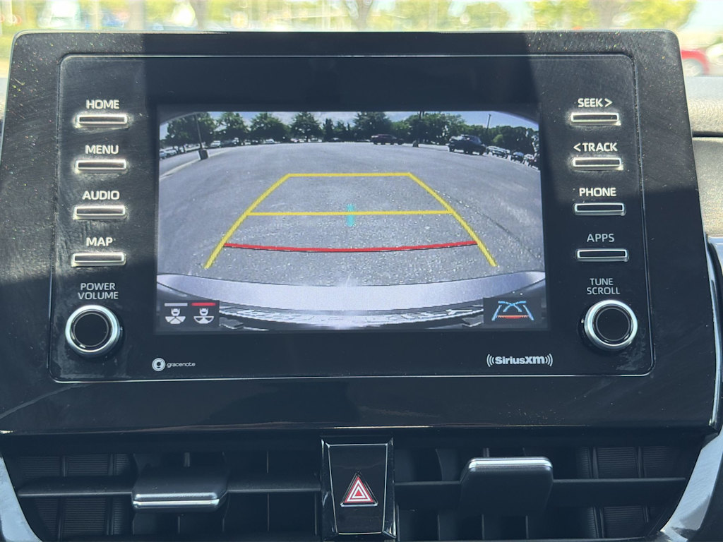Thumbnail: 2024 Toyota Camry - 24