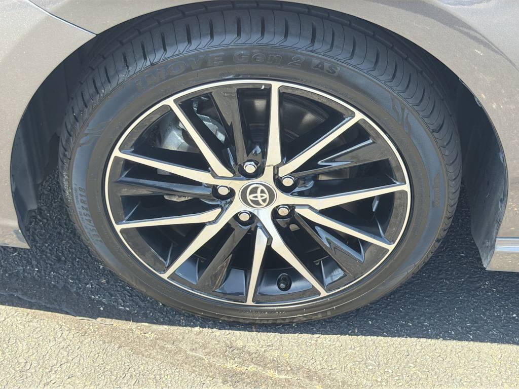 Thumbnail: 2024 Toyota Camry - 7