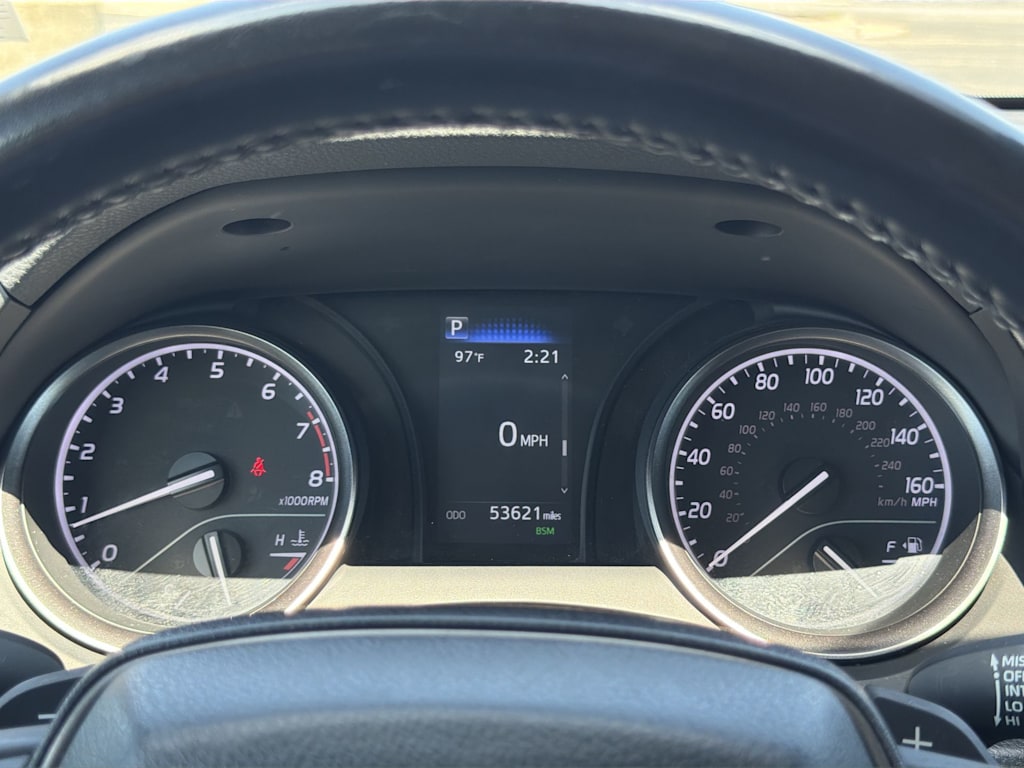 Thumbnail: 2024 Toyota Camry - 14