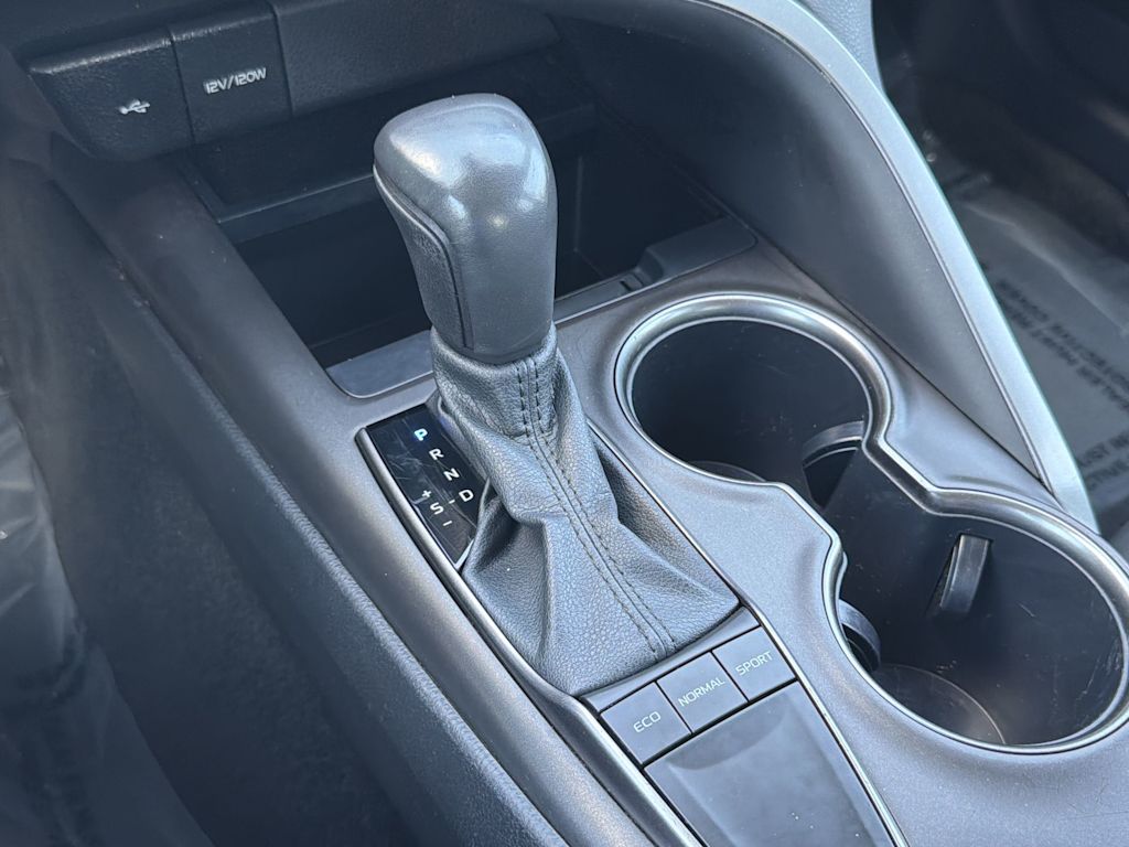 Thumbnail: 2024 Toyota Camry - 13
