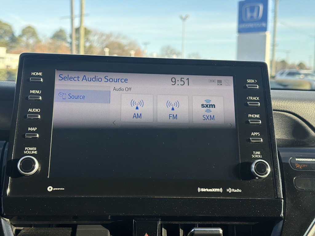 Thumbnail: 2023 Toyota Camry - 9