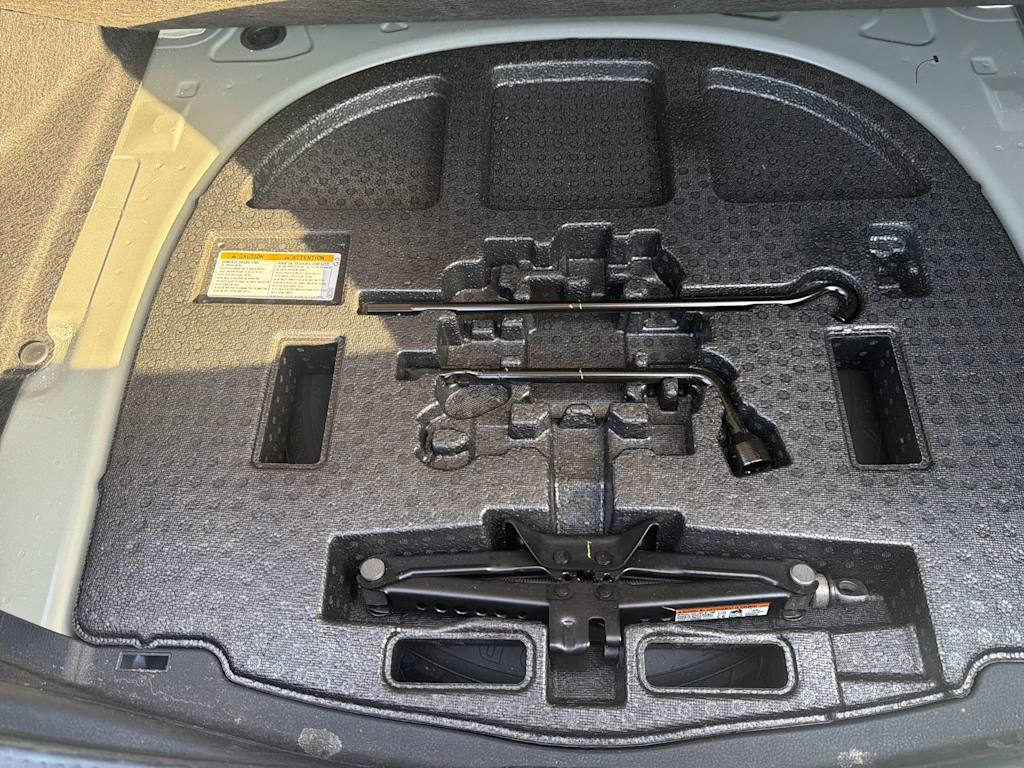 Thumbnail: 2023 Toyota Camry - 5