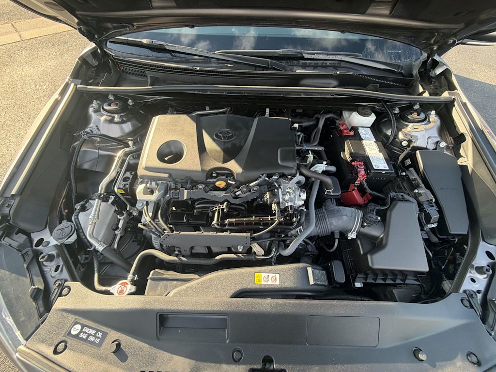 Thumbnail: 2023 Toyota Camry - 6